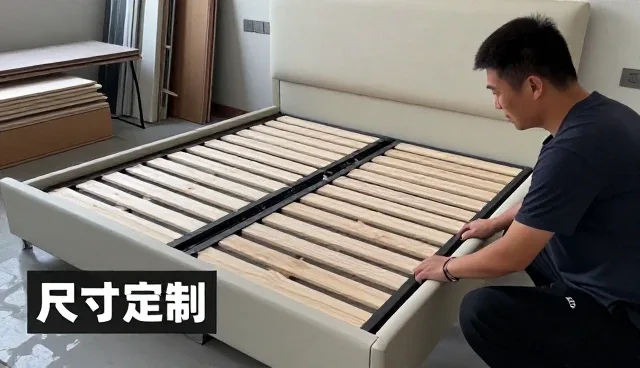 郑州港捷家具有限公司打造智能化售后维护方案